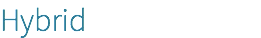 Hybrid